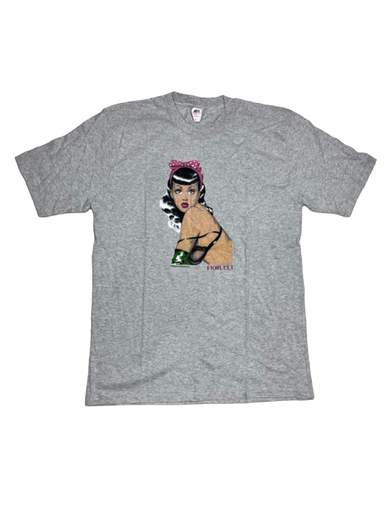 FIORUCCI 022 BETTIE