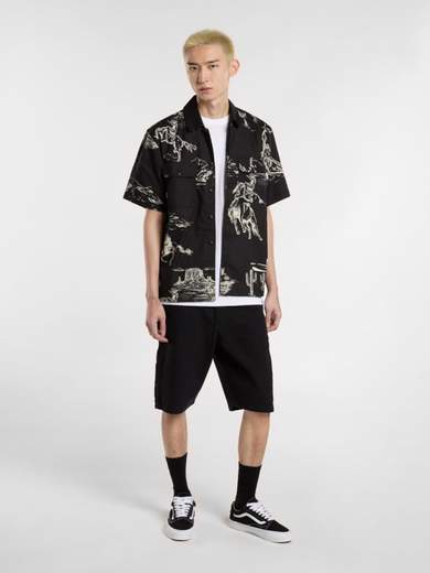 DICKIES DK0A4XNG
