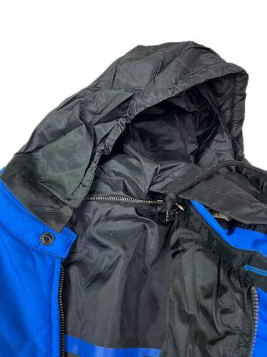 DIESEL Bungle Giacca a vento double face