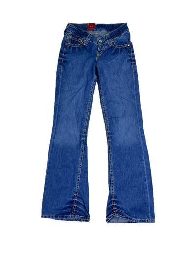 LEVI’S 927 Type1 Boot Cut Jeans
