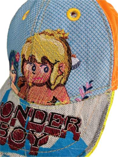 GIGOLÈ RELAB WONDERBOY CAP D