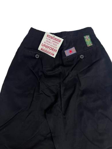 UNIFORM UFY TROUSERS
