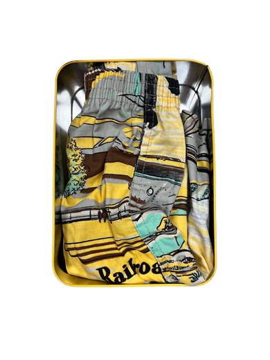 GIGOLÈ ARCHIVE BOXER LINES