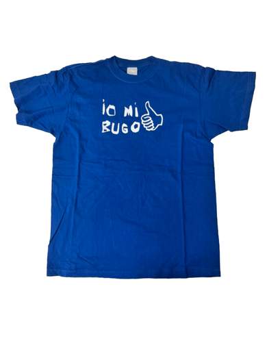 GIGOLÈ ARCHIVE BUGO
