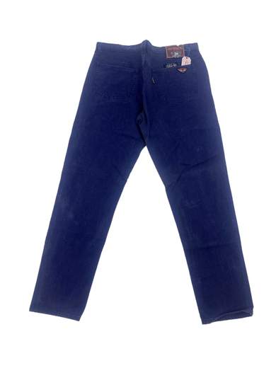 AVIREX W161 Dyed Jeans