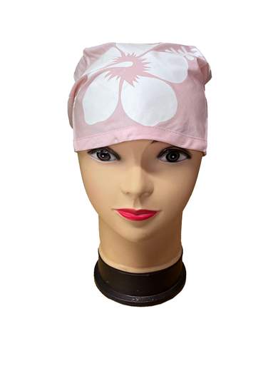 FORNARINA Flowers Head Bandanna