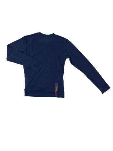 GURU Regular T-Shirt a manica lunga