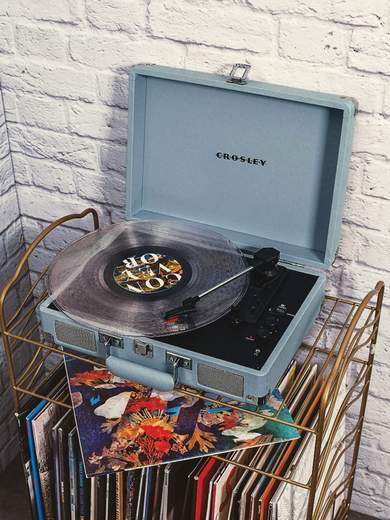 CROSLEY SWOSF0001RP