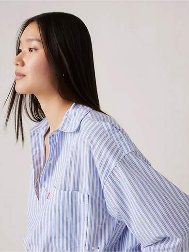 LEVI’S Nola Camicia A91790001