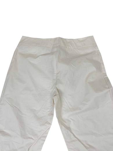 FORNARINA Exercice Flares with Embroideries