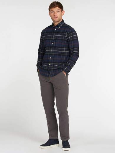 BARBOUR MSH4989