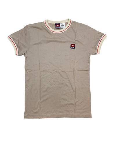 DIESEL CORECK PIPING