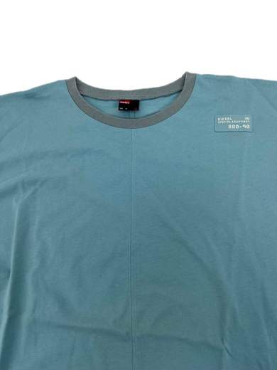 DIESEL Karetak T-Shirt a manica lunga