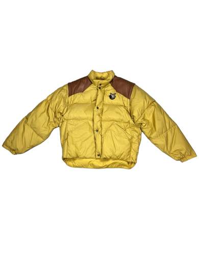CHEVIGNON TOGS DOWN JACKET