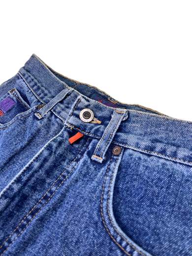 AMERICAN SYSTEM 957-50317 Jeans from the Eighties