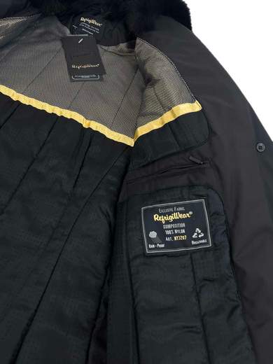 REFRIGIWEAR W451NY3207 New Refined Jacket