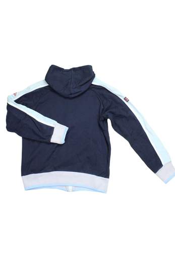 LONSDALE HOODIEFAX