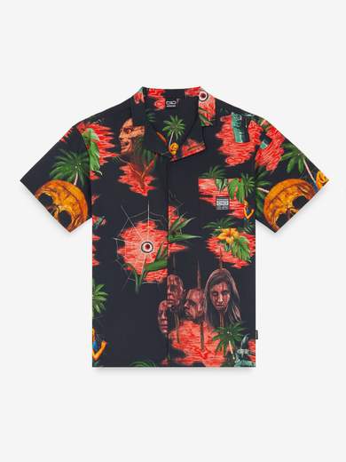 PROPAGANDA TS917
