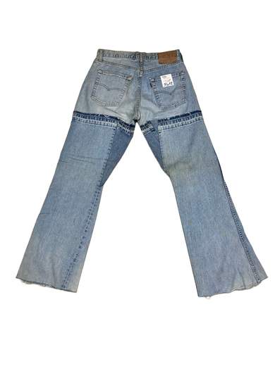LEVI’S 05AMERICAN DREAM