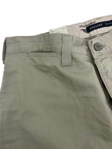 DOCKERS 26205.32.55 D2 Slim Khakis Pants