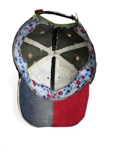GIGOLÈ RELAB FFD CAP