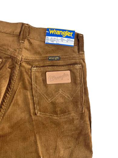 WRANGLER O6GI05