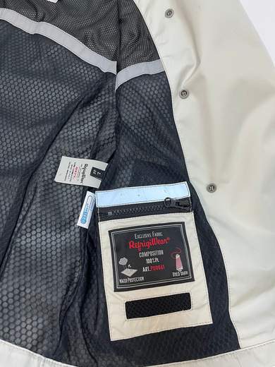 REFRIGIWEAR W35500 Holden Jacket