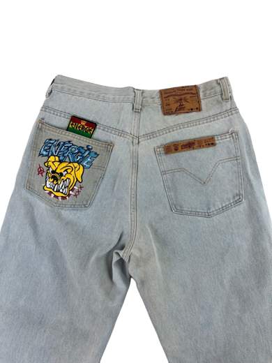 ENERGIE JAMAICAN BULLDOG