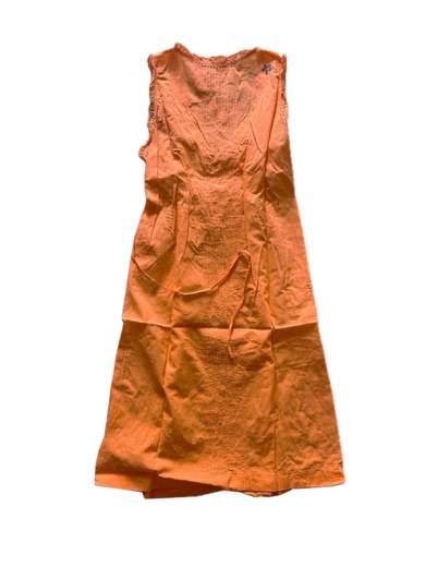 GAS VIC DRESS