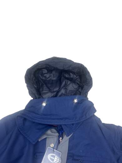 ENERGIE MID JACKET