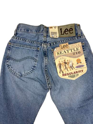 LEE SEATTLE 710-4457
