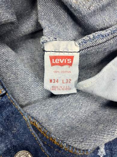 LEVI’S 524 01944561-4