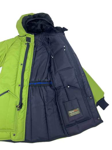 REFRIGIWEAR Artic Parka Strong