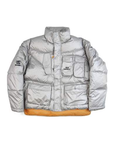 ENERGIE Comet Jacket Piumino