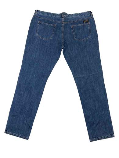 AVIREX 45304-4908 Big Size Jeans