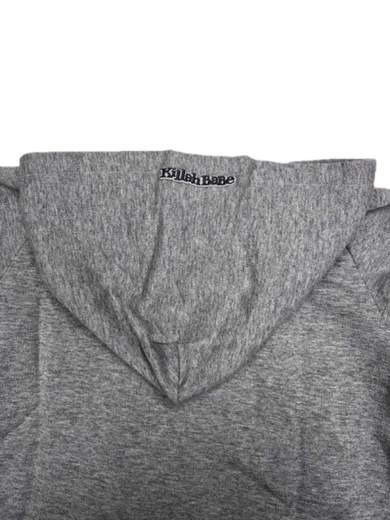 KILLAH BABE ROLLER SWEATER