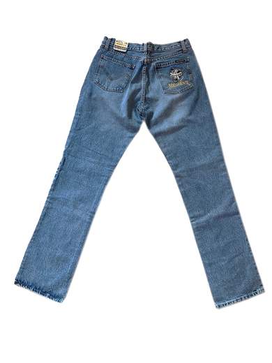 GIGOLÈ ARCHIVE Medievil Jeans