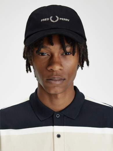 FRED PERRY HW4630