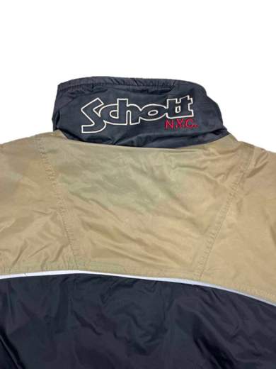 SCHOTT UR-3