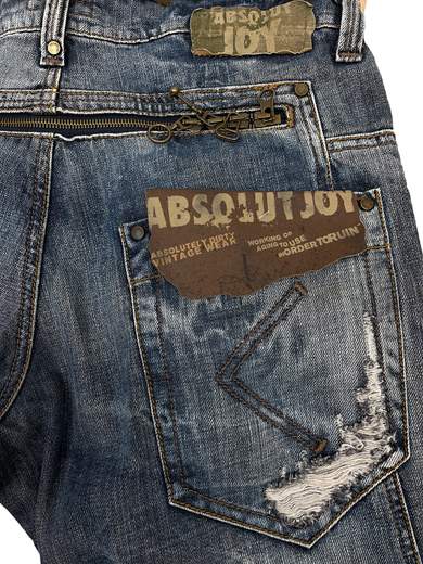 ABSOLUT JOY P734910 Jeans