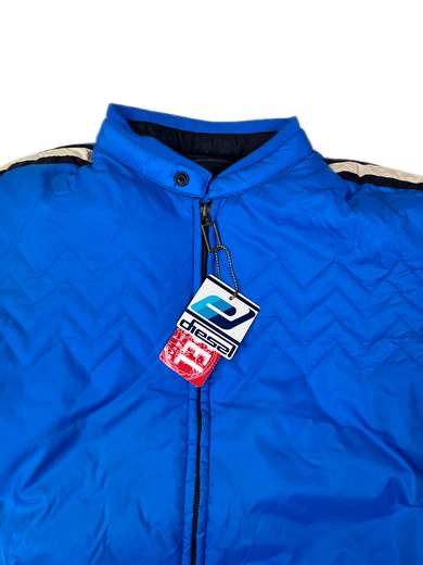 DIESEL Bungle Giacca a vento double face