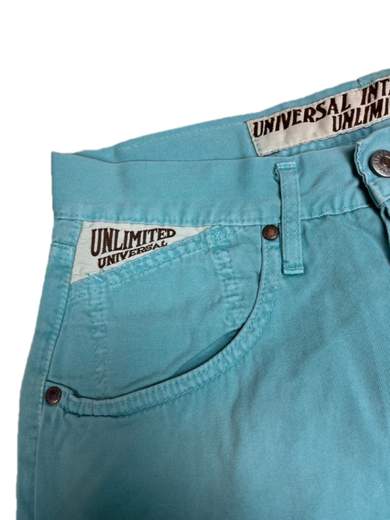 UNLIMITED BFAVORI