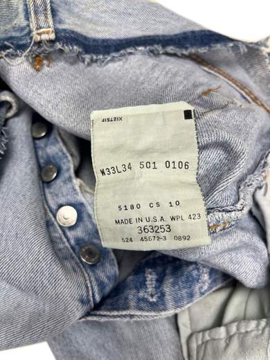 LEVI’S 02AMERICAN DREAM