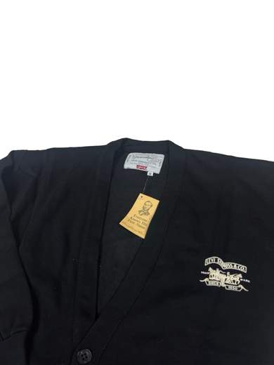 LEVI’S EKHFN CARDIGAN