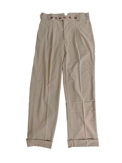 RINOMATA SARTORIA GIGOLE Swing Trousers Fifties Style