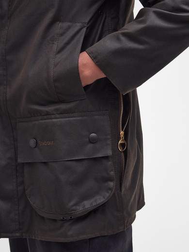 BARBOUR MWX0002