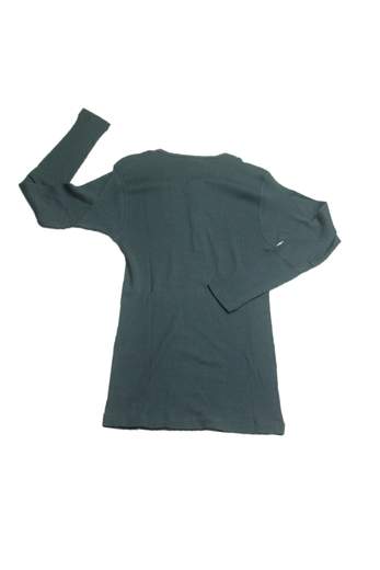 LEVI’S Gold Miner serafino a 3 bottoni
