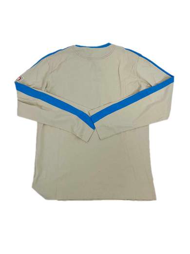 DIESEL Ntombe T-Shirt a manica lunga