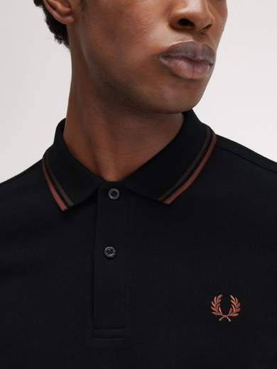FRED PERRY M3600