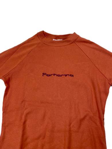 FORNARINA Deepest T-Shirt a manica lunga